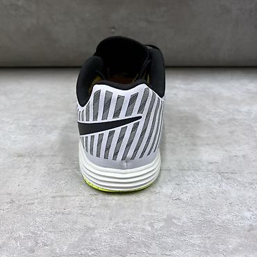теч флиска найк: Футзалки Nike Lunar Gato II - Назначение: игра в зале/футзал, паркет — 2