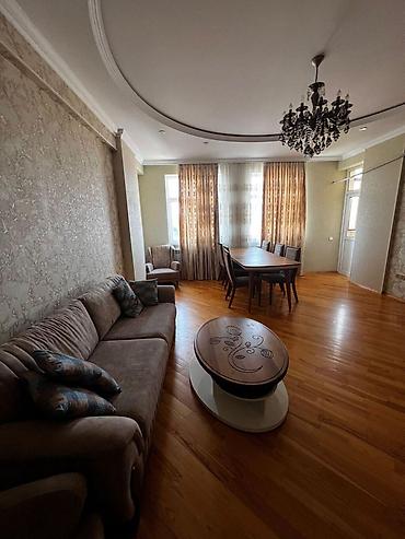 Сниму квартиру: 2 комнаты, 106 м² — 5