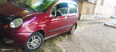 Daewoo: Daewoo Matiz: 2008 г., 0.8 л, Механика, Бензин