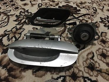 Другие детали кузова: Бмв е34,Е39,Е53 х5,е60,е70,е53,f01f10 запчасти привозные+ запчасти — 27