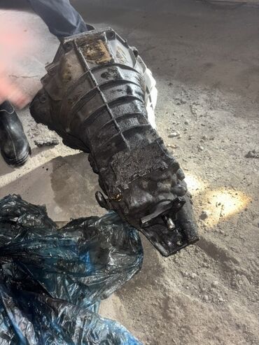 Digər avtomobil ehtiyat hissələri: VAZ/Lada üçün ehtiyat hissələri dəsti Satışda bir avtomobildən — 22