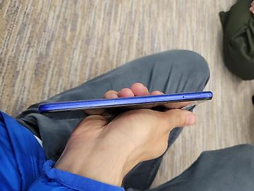 nova 10 se: Redmi 9T, 128 GB, rəng - Mavi, İki sim kartlı — 3