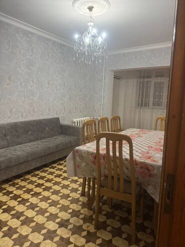 Qarajlar: Nərimanov rayonu Koroqlul rəhimov küçəsində, ABU petrolla üz üzə, 9