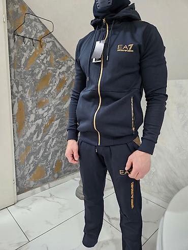 Trenerke: Komplet trenerka Vrhunski kvalitet Velicine S m l xl xxl Cena 5800 — 25