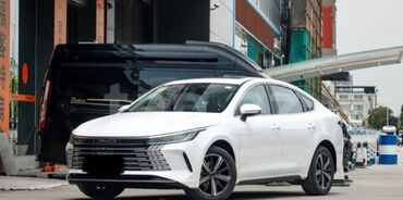машина под выкуп бишкек: BYD Qin Plus qalmaq və qalmamaq şərtləri ilə verilir tam şarjla 55 km