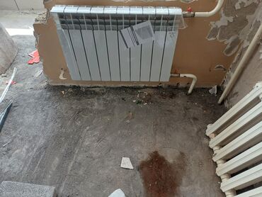 Монтаж и замена сантехники: Монтаж и замена сантехники Больше 6 лет опыта — 21