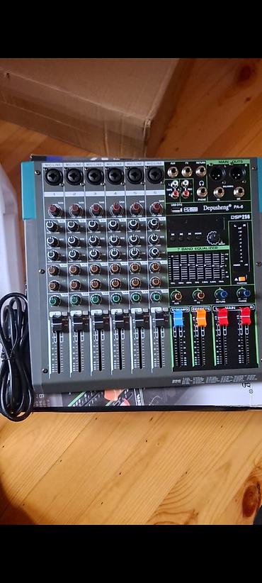 Barabanlar: Baraban — 10