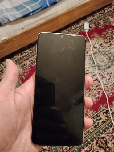 işdənmiş planşet: Oppo A57s, 256 GB, rəng - Narıncı, Barmaq izi, Face ID