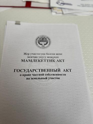 ак кеме старый аэропорт: 350 соток, Для бизнеса, Красная книга — 1
