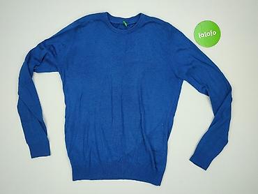 sweter benetton: United Colors of Benetton, Sweter damski, rozmiar S — 2