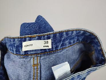 mnml jeans: Sinsay, Jeansy damskie, rozmiar M — 4