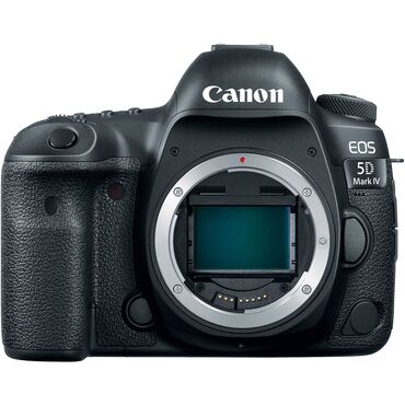 canon eos 5d mark ii в Азербайджан: Canon eos 5D Mark IV təzə.1 il rəsmi zəmanət veriləcək.Ətrafli məlumat