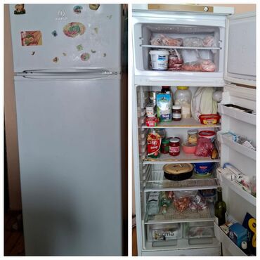 Mətbəx mebeli: Soyuducu İndesit Defrosdu satılır qiyməti 190 manat tam işlək lalafo.az -da Mətbəx mebeli: Soyuducu İndesit Defrosdu satılır qiyməti 190 manat tam işlək