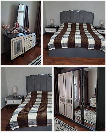 Yataq dəsti satılır 690₼. matras var, baza yoxdur.Ünvan Hövsan. 7876 lalafo.az -da Yataq dəsti satılır 690₼. matras var, baza yoxdur.Ünvan Hövsan. 7876
