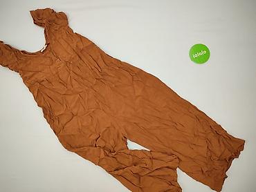biale klapki hermes: American Vintage, Kombinezon damski, rozmiar S — 2