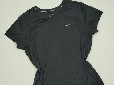 Футболка жіноча, Nike, розмір M