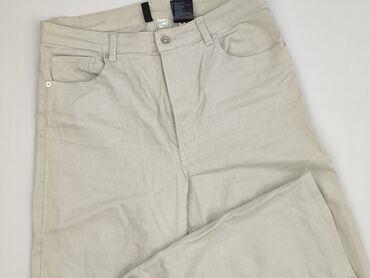 version jeans: H&M, Jeans for women, 2XL (EU 44)