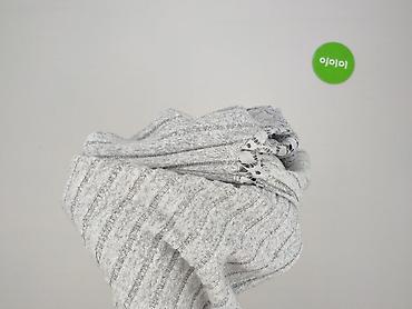 koronkowy sweter: Sweter damski, rozmiar M — 7