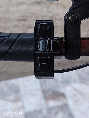moto elektrik: Elektrik skuter – kugoo m4 pro real alıcıya endirimdə olacaq arxa və — 3