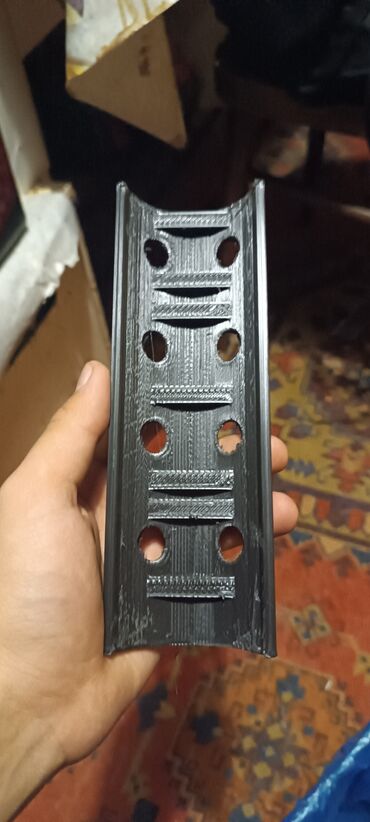 Печать: 3D printer, 3Д печать, 3д моделирование. печать готовых моделей в — 7