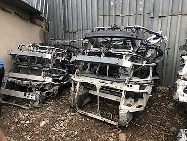 ферит: Toyota, Б/у, Оригинал — 2