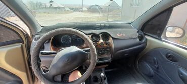 матиз подшипник передней ступицы: Автомобиль Daewoo Matiz, пятидверный хэтчбек, оснащенный багажником на