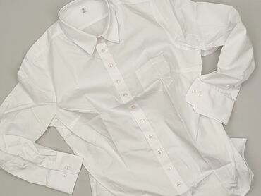 koszula damska guess: Women`s shirt, size L (EU 40)