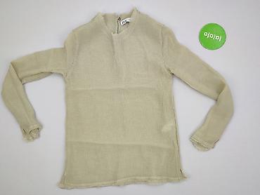 bezowa bluza pull and bear: Zara, Bluzka damska, rozmiar XS — 2