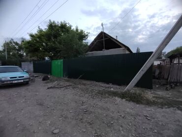 дом долгосрочная аренда: Времянка, 48 кв. м, 2 бөлмө, Менчик ээси, Косметикалык оңдоо