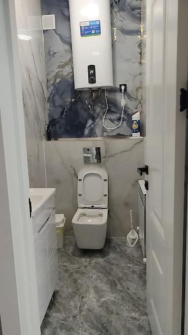 Долгосрочная аренда домов: 191 м², 5 комнат, Евроремонт, Кондиционер, Бронированные двери at lalafo.kg — 15 Долгосрочная аренда домов: 191 м², 5 комнат, Евроремонт, Кондиционер, Бронированные двери — 15