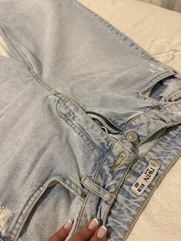 Cinslər: Cinslər, L, rəng - Göy — 12