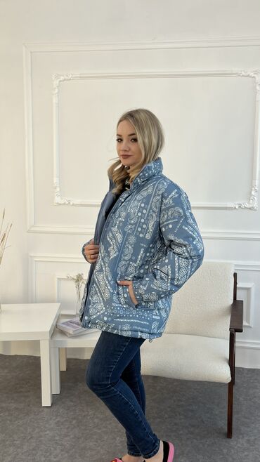 Демисезонные куртки: Стильные куртки🔥
Женские куртки
Онлайн-магазин
 
Для заказа whatsApp — 2