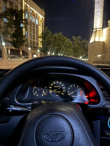 Daewoo: Daewoo Lanos: 1998 г., 1.5 л, Автомат, Бензин, Седан — 11