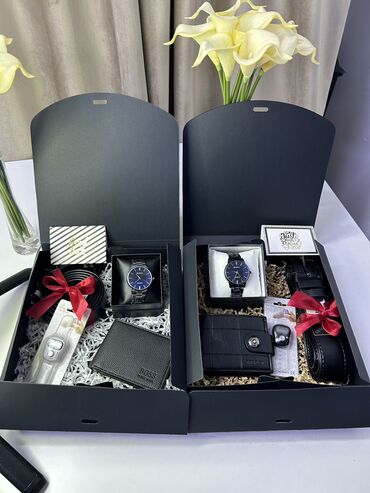 Подарки и сувениры: Подарочных наборы для мужчин😍 Порадуйте своих близких и родных✨ — 11