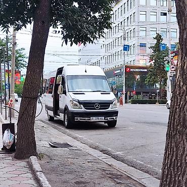 Пассажирский бус на заказ: Бус на заказ! VIP По всем направлениям 18 мест Кондиционер Откидной — 2