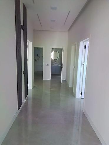 seven points: Novxanı 4 otaqlı, 93 kv. m, Yeni təmirli — 7