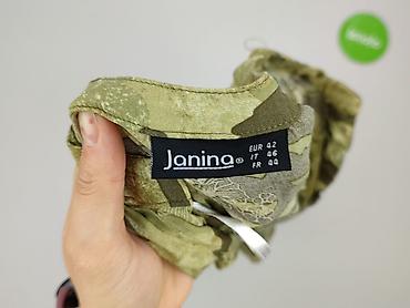 cn 16568a: Janina, Bluzka damska, rozmiar XL — 4