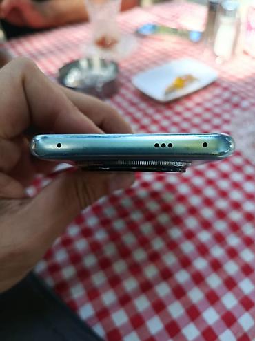 xiaomi redmi 9 t: Redmi Note 14 Pro+, 512 GB, rəng - Yaşıl, Sensor, Barmaq izi, Simsiz şarj — 6