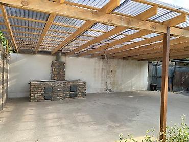 Продажа коттеджей и домов: 🏡 **Срочная продажа нового дома!** 📍 Бишкек, с. Новопавловка 🛏️ 3 — 9