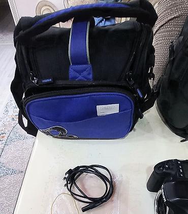 canon 80 d: Canon EOS 80D DSLR fotoaparat + Canon EF-S 18-135mm IS STM obyektiv — 9