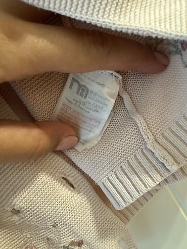 Koftalar, sviterlər: Mothercare firmasi 1 yasa uygundur — 2