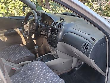 субару б4 универсал: Mazda Familia: 2001 г., 1.6 л, Механика, Бензин, Универсал — 4