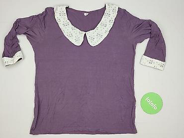 bluzka 46: Bluzka damska, rozmiar 4XL — 2