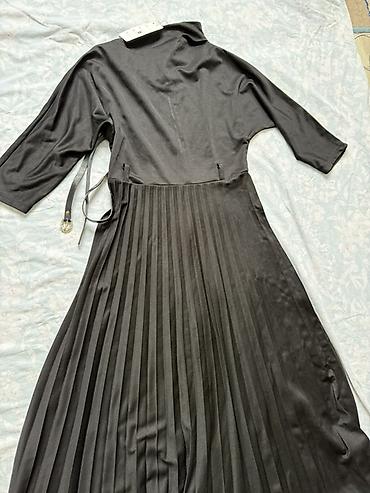 Вечерние платья: Вечернее платье, Длинная модель, С рукавами, Стразы — 10