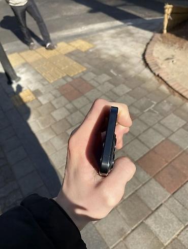 Apple iPhone: IPhone 15 Pro Max, Б/у, 1 ТБ, Black Titanium, Коробка, 93 % — 7