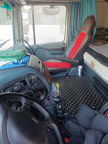 Тягачи: Тягач, DAF, 2006 г. — 14