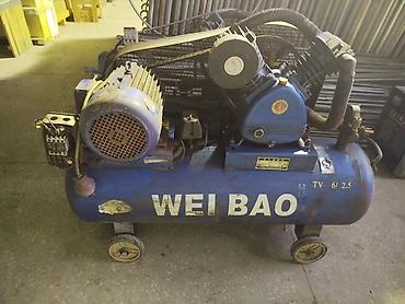 Другие строительные материалы: Продаем строительные лебедки для поднятия груза (кирпича) на этажи ! — 3