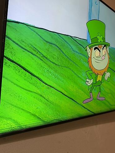 ТВ и видео: Продам Smart TV Samsung UE50AU8000 (50" / 4K UHD) Продается — 3