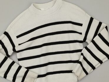 sweterek baletowy: Sweater, H&M, 12 years, 146-152 cm, condition - Good