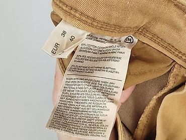 pull bear buty: Yessica, Jeansy damskie, rozmiar M — 5